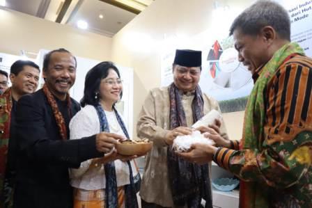 Produsen Viscose-Rayon Berkelanjutan, APR Dukung Industri Fesyen Muslim Indonesia